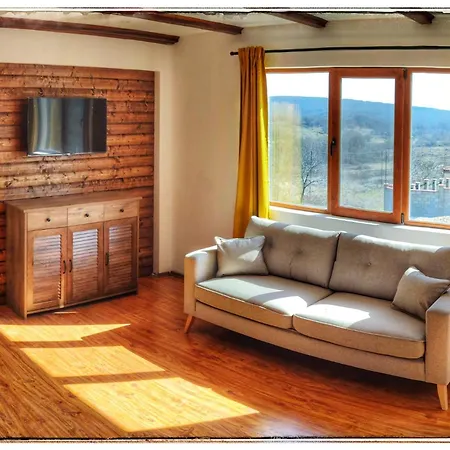 Casa Alegra Вилла *