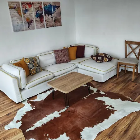 Casa Alegra Вилла