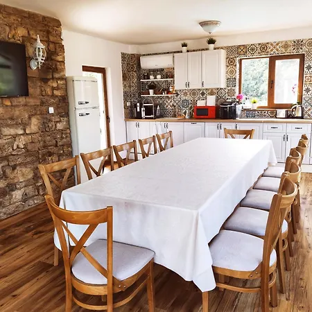 Casa Alegra Вилла *