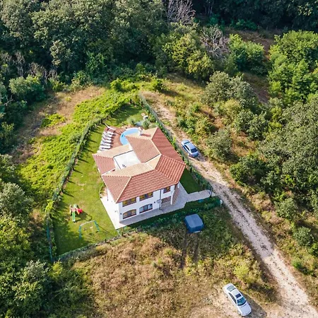 Casa Alegra