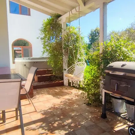 Вилла Casa Alegra *