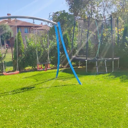 Вилла Casa Alegra Bliznatsi