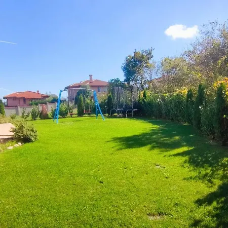 Вилла Casa Alegra