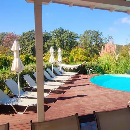 Casa Alegra Вилла *