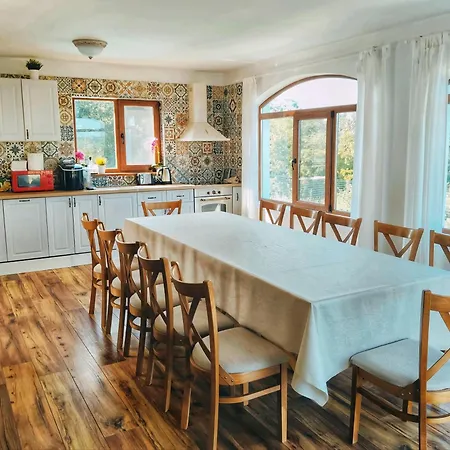 Вилла Casa Alegra